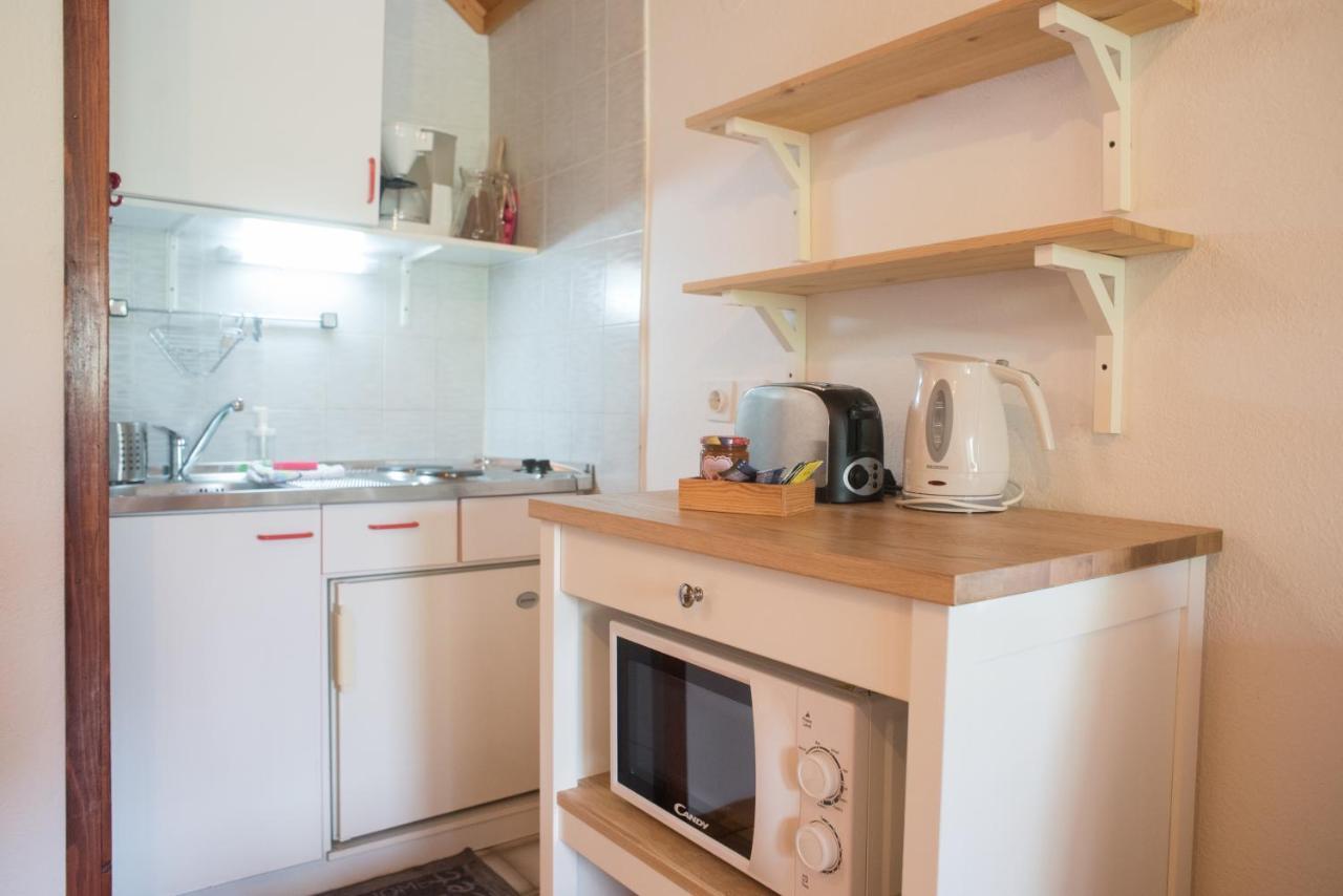 Apartma Biofit בלד מראה חיצוני תמונה