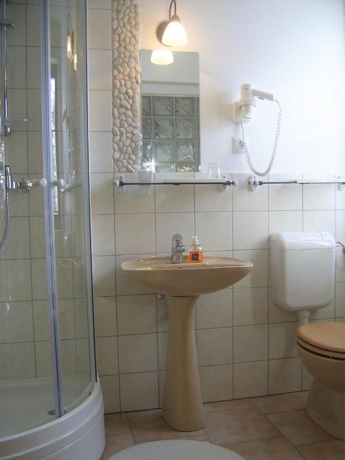 Apartma Biofit בלד מראה חיצוני תמונה