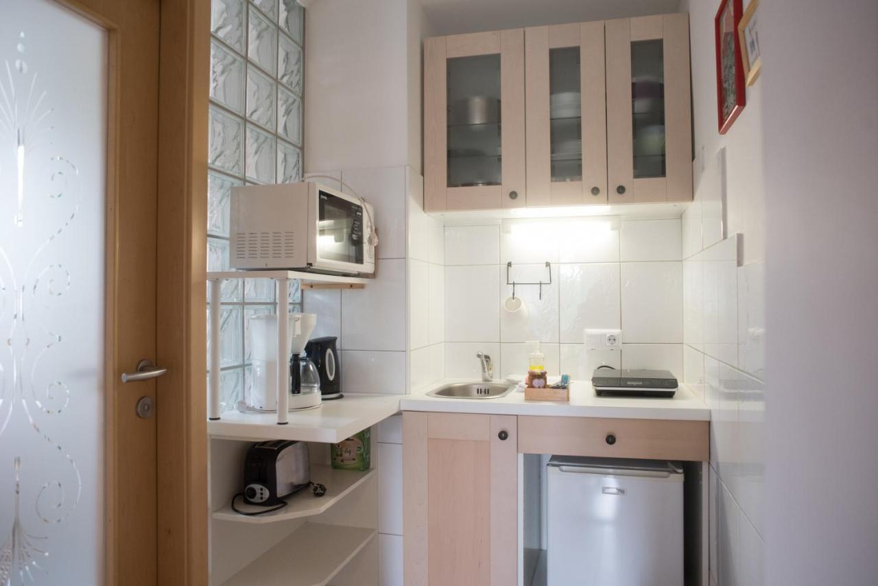 Apartma Biofit בלד מראה חיצוני תמונה