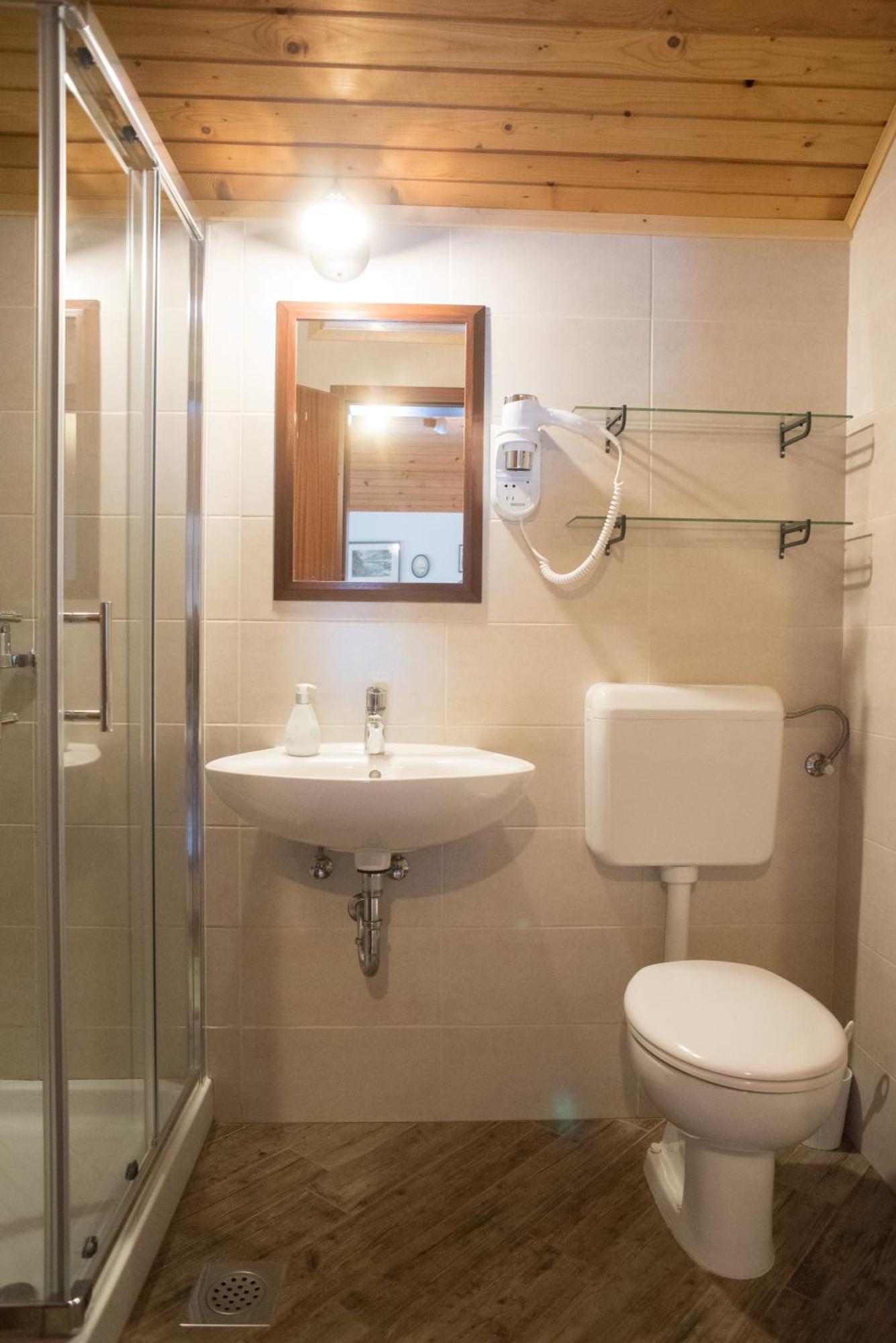 Apartma Biofit בלד חדר תמונה