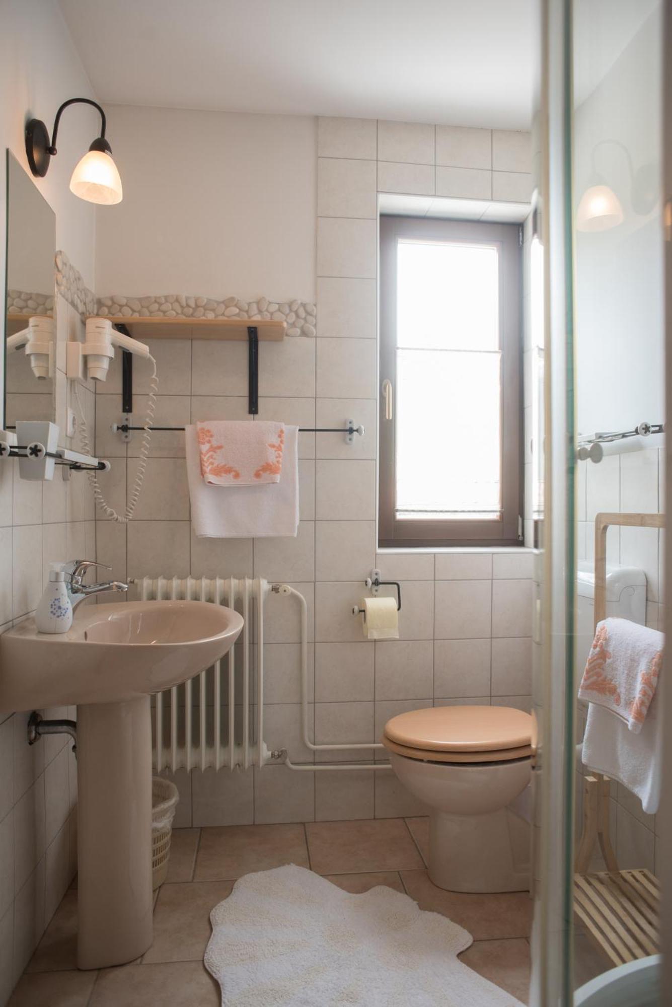 Apartma Biofit בלד חדר תמונה